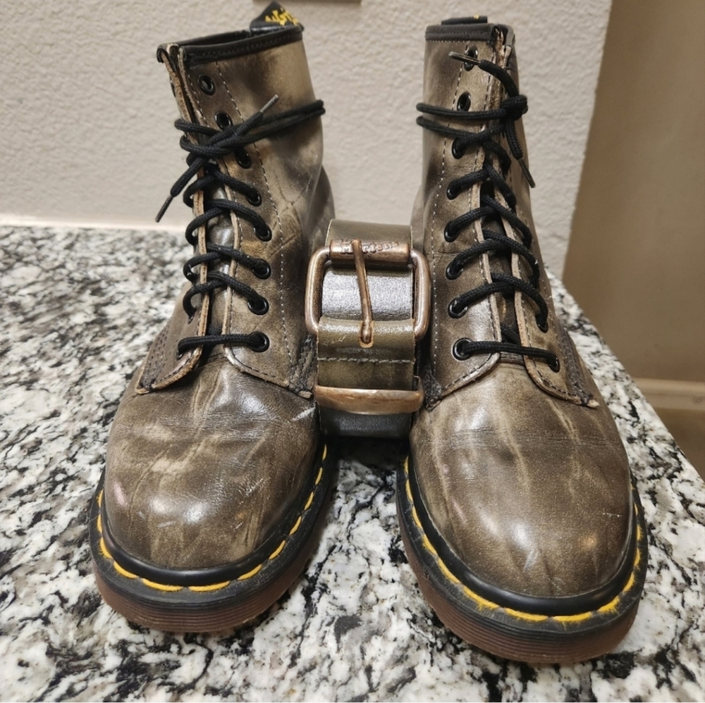 Trade Post